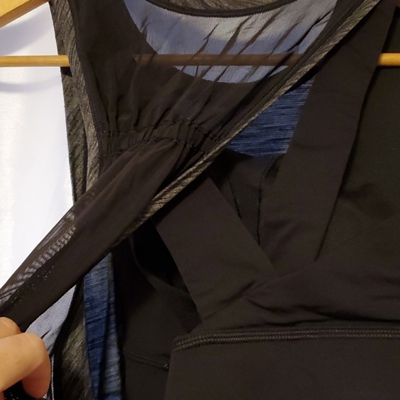 Lululemon Work The Circut Racerback Tank - Picture 11 of 11